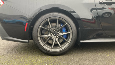 Ford Mustang 5.0 V8 Dark Horse 2dr Petrol Coupe